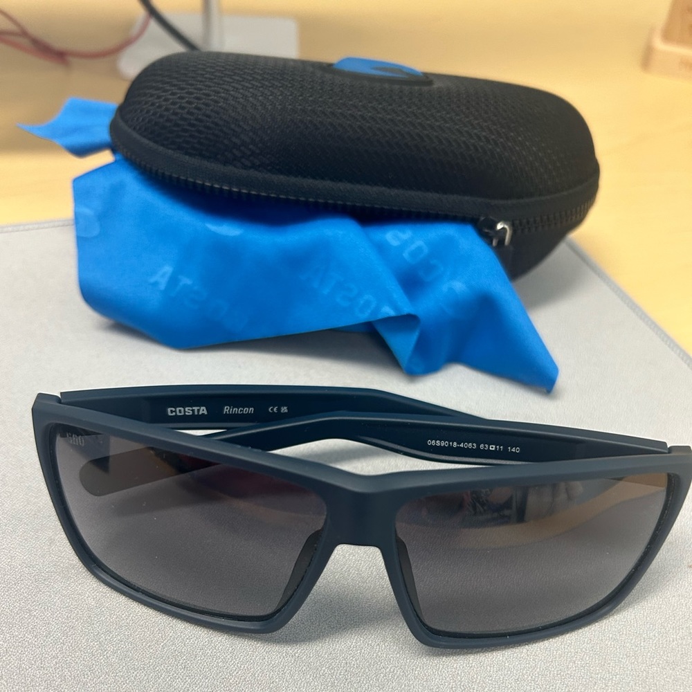 Costa Rincon Sunglasses
